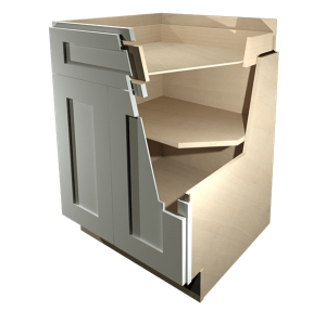RTA Cabinet Cut Out