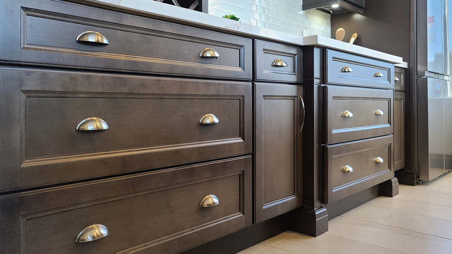 Wholesale RTA Kitchen Cabinets - Canada Kitchens