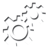 support icon cutout support icon cutout